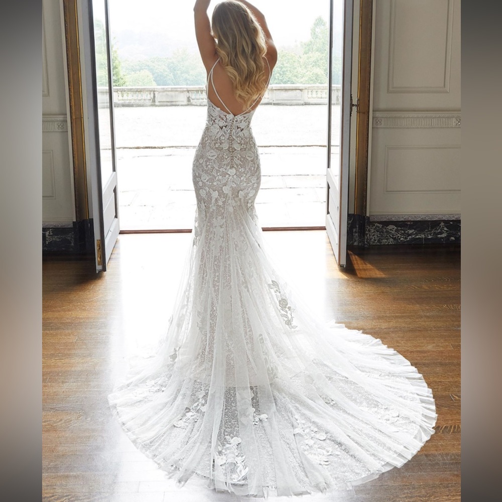 Morilee Wedding Gown BRAND NEW